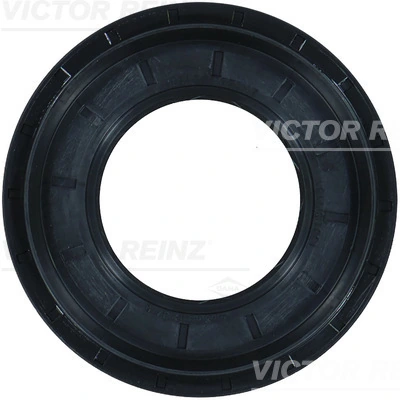 Shaft Seal, crankshaft